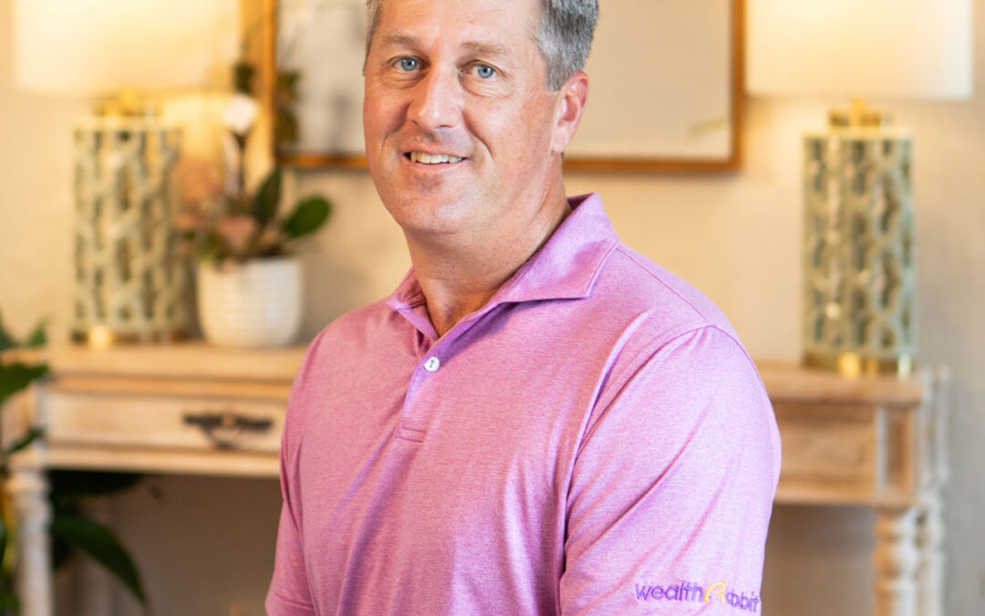 Warren Norman Headshot
