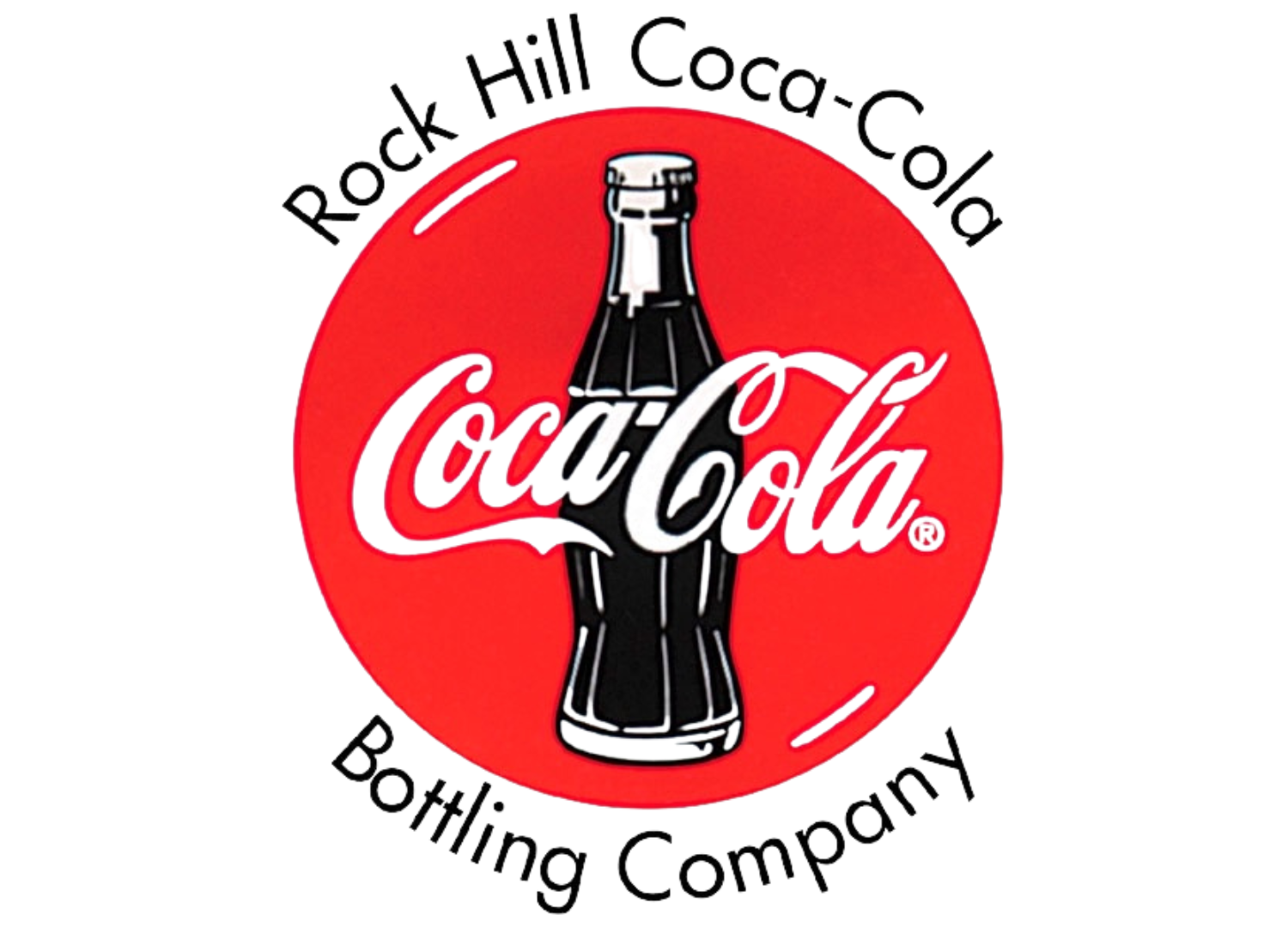 Rock Hill Coca-Cola Bottling