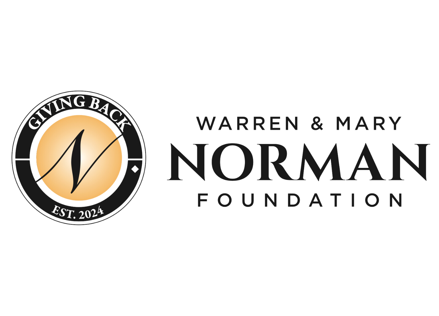 Warren & Marry Norman Foundation