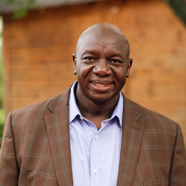 Derrick Lindsay