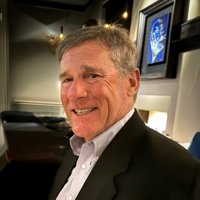 Bill Nash
