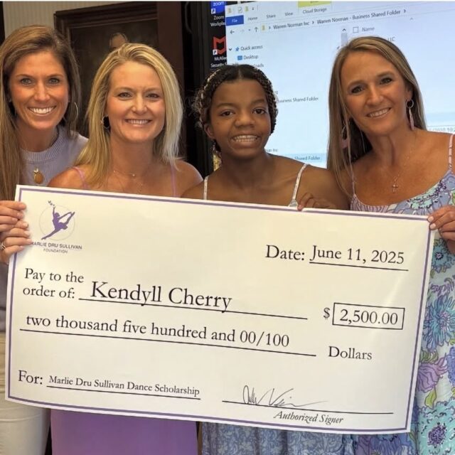 Kendyll Cherry